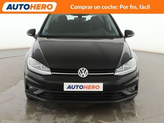 Volkswagen Golf 1.0 TSI Edition