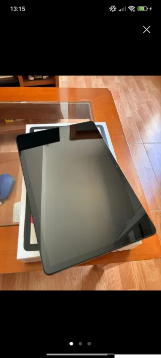 Xiaomi Redmi Pad SE Gris 4GB RAM 128GB