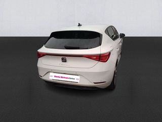 Seat Nuevo León 2.0 TDI 85kW S&S Style Go S