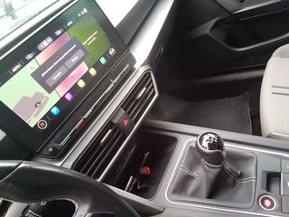 Seat Nuevo León 2.0 TDI 85kW S&S Style Go S