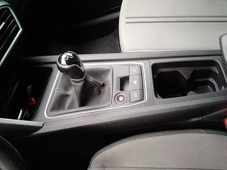 Seat Nuevo León 2.0 TDI 85kW S&S Style Go S