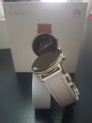 Huawei Watch GT 2 42mm Oro Rosa