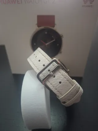 Huawei Watch GT 2 42mm Oro Rosa