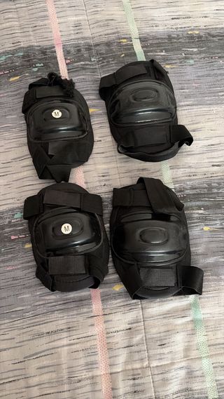 Patines en línea Soft Fit