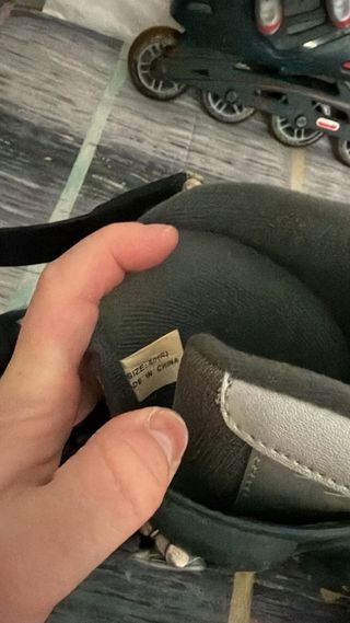 Patines en línea Soft Fit