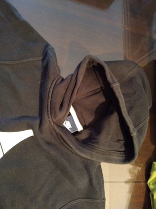 Sudaderas de niño Nike