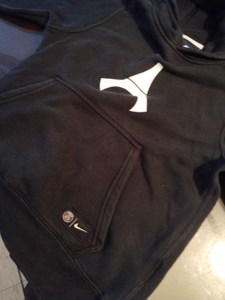 Sudaderas de niño Nike