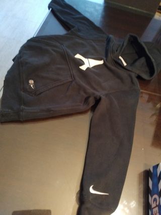 Sudaderas de niño Nike