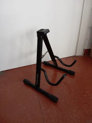 Soporte para Guitarra y bajo