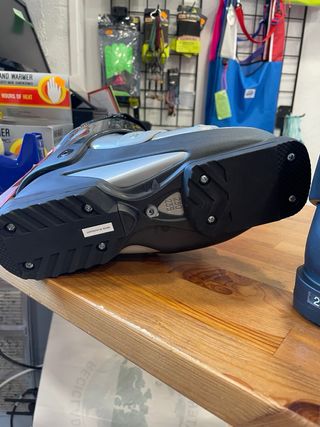 Botas de esquí Nordica 23