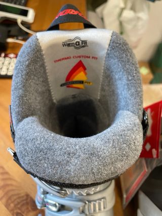 Botas de esquí Nordica 23