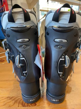 Botas de esquí Nordica 23