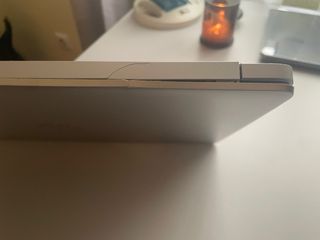 Portátil HP Gris Plata