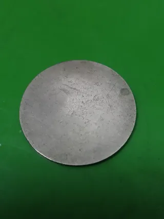 Moneda 1 Pesseta GAVA Unió de Cooperadors