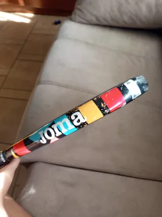 Pala de pádel Joma Game Jr