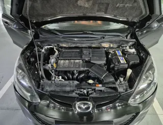 Mazda 2 2013