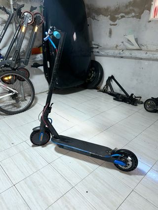Patinete Eléctrico