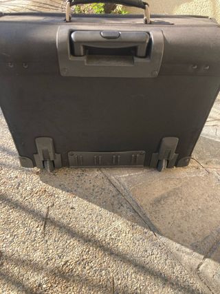 Maletín Wurth instalador