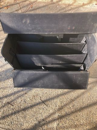 Maletín Wurth instalador