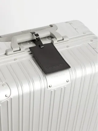 Maletas Aluminio Create M