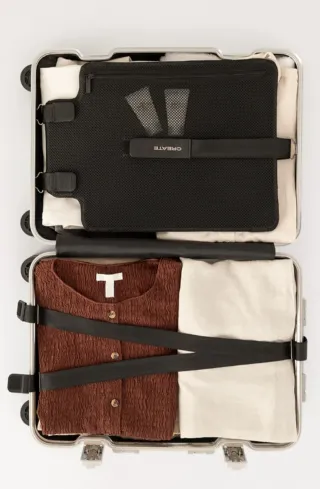 Maletas Aluminio Create M