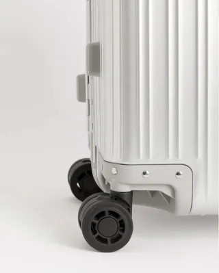 Maletas Aluminio Create M