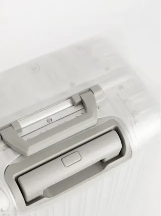 Maletas Aluminio Create M