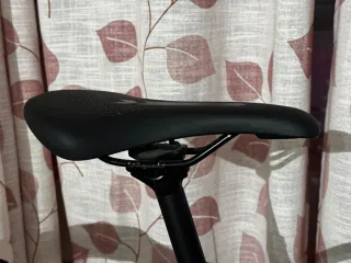 Bicicleta Montaña Orbea MTB Negra