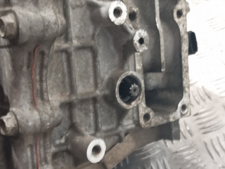 CAJA CAMBIOS TOYOTA AURIS (E18) 2ZR S/R