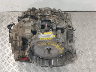 CAJA CAMBIOS TOYOTA AURIS (E18) 2ZR S/R