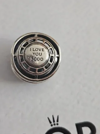 Charm Reactor ARC Marvel Los Vengadores