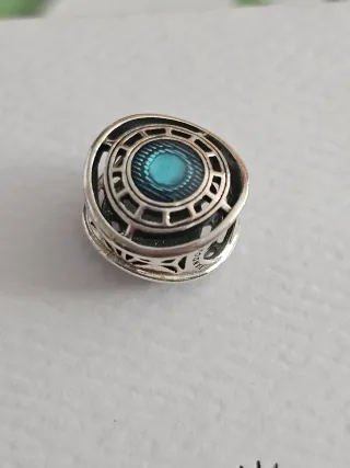 Charm Reactor ARC Marvel Los Vengadores