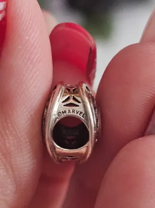 Charm Reactor ARC Marvel Los Vengadores