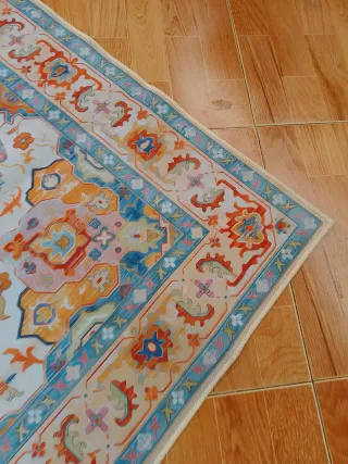 Alfombra 1.20x1.80 Diseño Persa