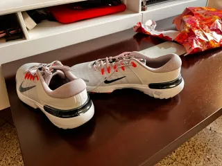 Zapatillas Nike Free NN