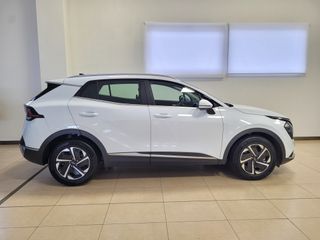 KIA Sportage 1.6 TGDi HEV 215CV Drive 4x2