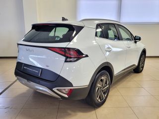 KIA Sportage 1.6 TGDi HEV 215CV Drive 4x2