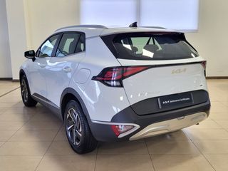 KIA Sportage 1.6 TGDi HEV 215CV Drive 4x2