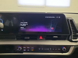 KIA Sportage 1.6 TGDi HEV 215CV Drive 4x2