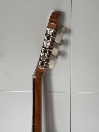 Guitarra Clásica Admira Infante 1/2