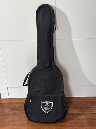 Guitarra Clásica Admira Infante 1/2