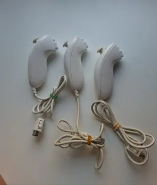 Controller per Nintendo Wii