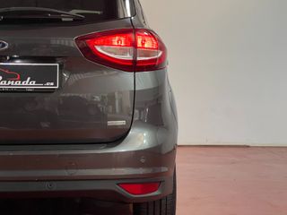 Ford C-Max 1.0 EcoBoost 92kW (125CV) Titanium