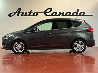 Ford C-Max 1.0 EcoBoost 92kW (125CV) Titanium