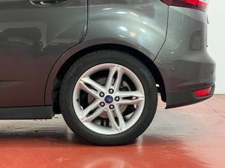 Ford C-Max 1.0 EcoBoost 92kW (125CV) Titanium