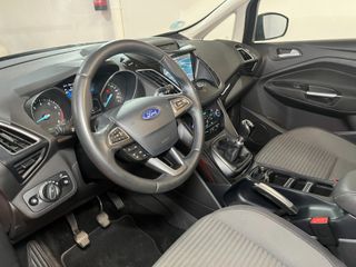 Ford C-Max 1.0 EcoBoost 92kW (125CV) Titanium