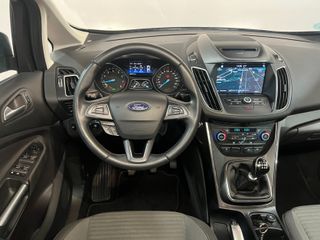 Ford C-Max 1.0 EcoBoost 92kW (125CV) Titanium
