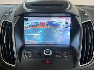 Ford C-Max 1.0 EcoBoost 92kW (125CV) Titanium