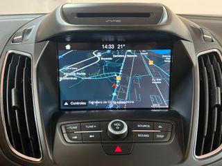 Ford C-Max 1.0 EcoBoost 92kW (125CV) Titanium