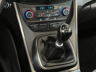 Ford C-Max 1.0 EcoBoost 92kW (125CV) Titanium